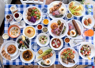 Kanella Restaurant
