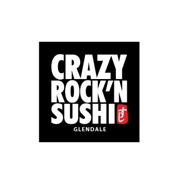 Crazy Rock'n Sushi