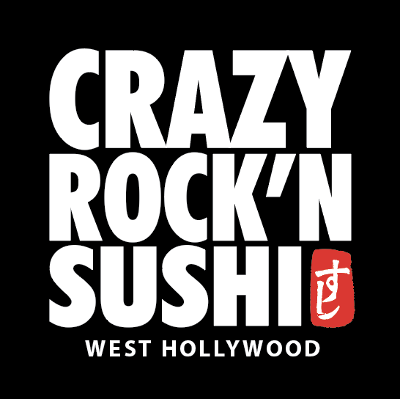 Crazy Rock'n Sushi West Hollywood