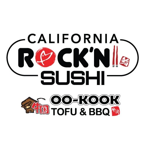 California Rock'n Sushi Alhambra