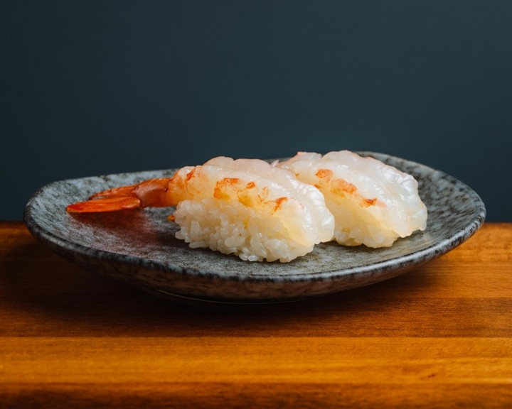 Amaebi (Sweet Shrimp) - 2 pc
