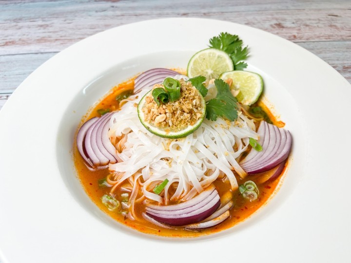 Sukho Thai Noodle Soup