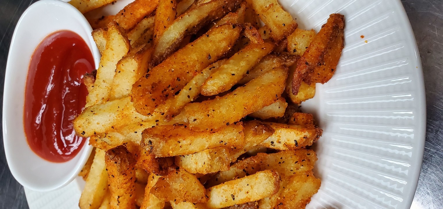 House Fries