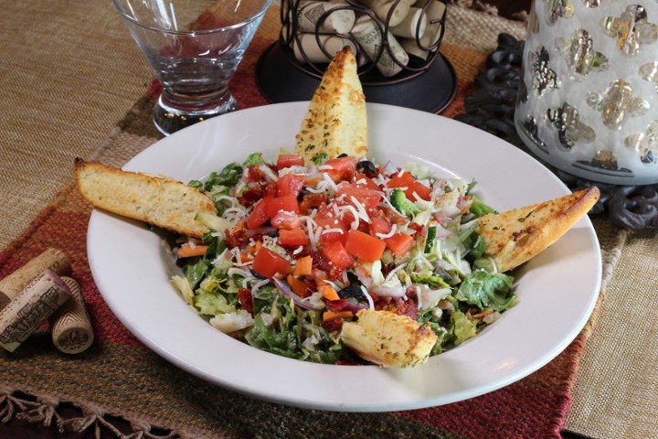 Italian Chopped Salad