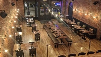 Nirmal's 106 Occidental Ave S