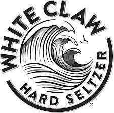 Can of White Claw