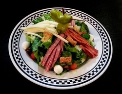 Antipasto Salad