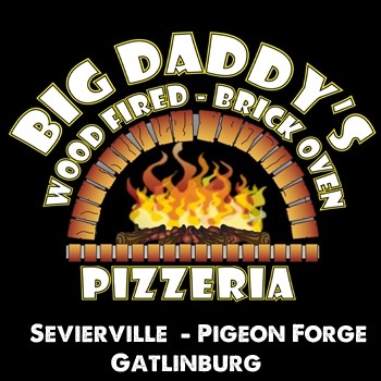Big Daddys Pizza Sevierville