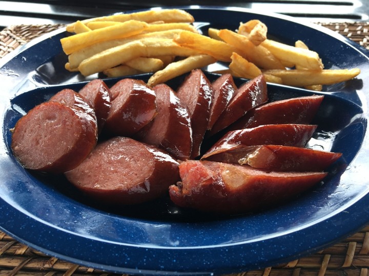 Smoked Sausage