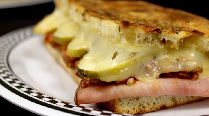 Cuban Sandwich