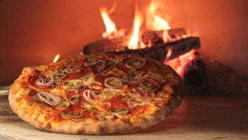 Big Daddy's Pizzeria - Pigeon Forge 3053 Parkway (BDPF)