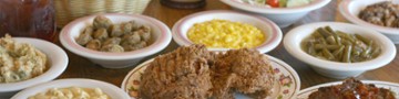 Mama's Farmhouse