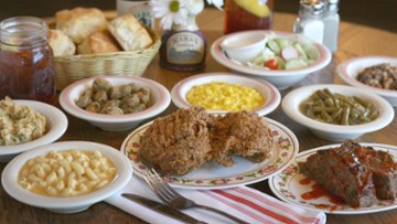 Mama's Farmhouse 208 Pickel Street (MF)