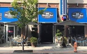 Harbor East Deli