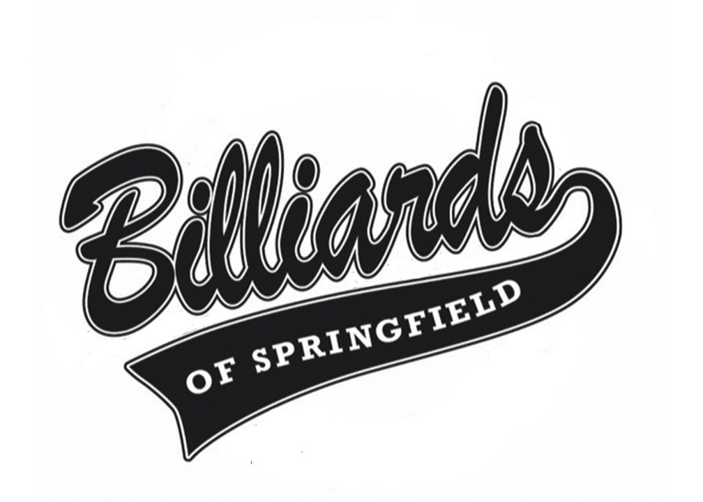 Springfield Billiards