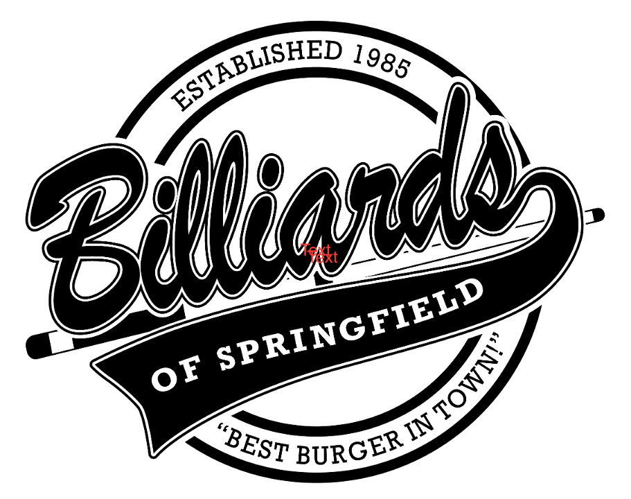 Billiards Sports Bar & Grill 541 East Saint Louis Street