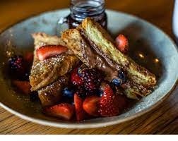 Cunningham Cafe & Bakery