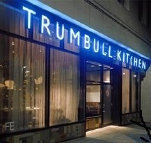 Max's Trumbull Kitchen