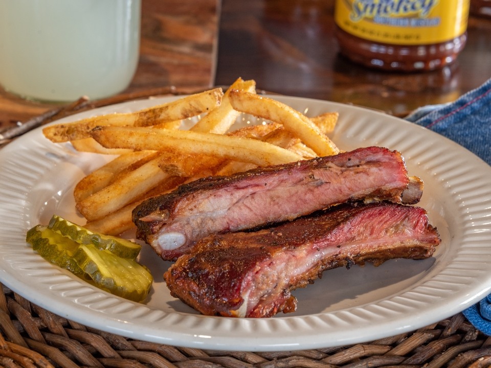 Rib It