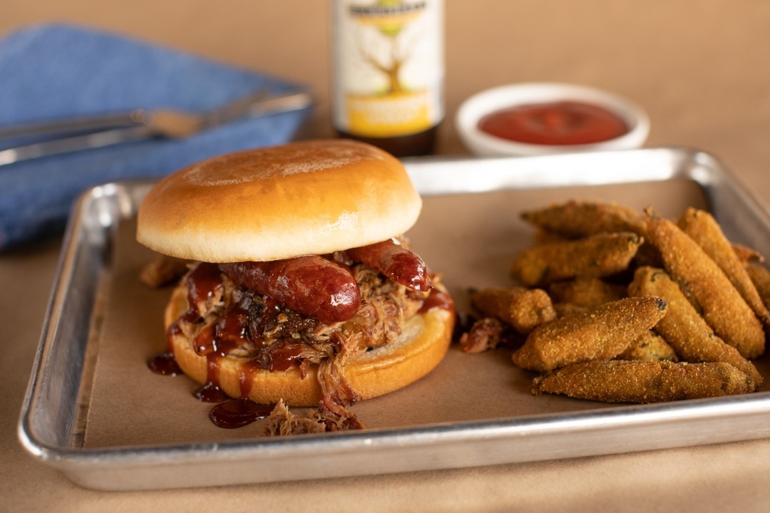 Hog Heaven