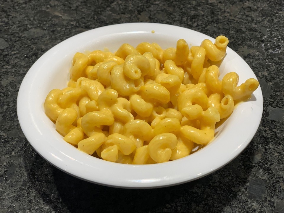 Mac & Cheese