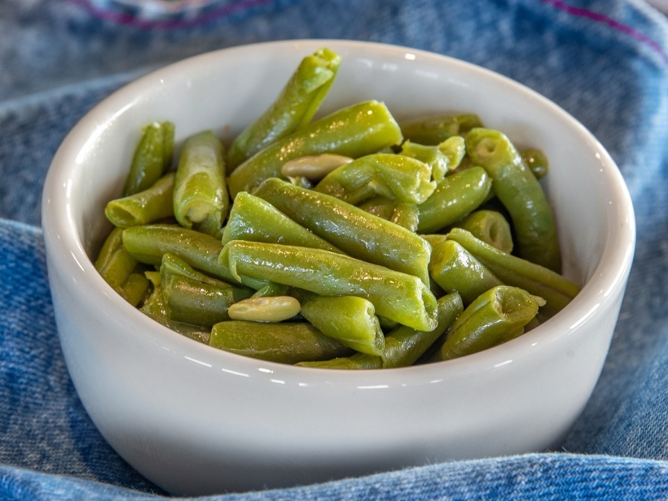 Green Beans