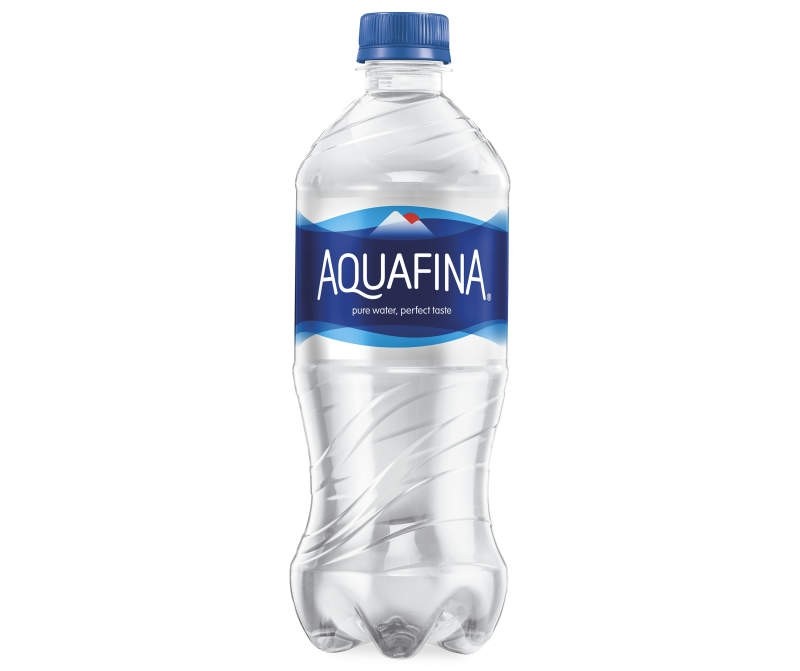 Bottled Water