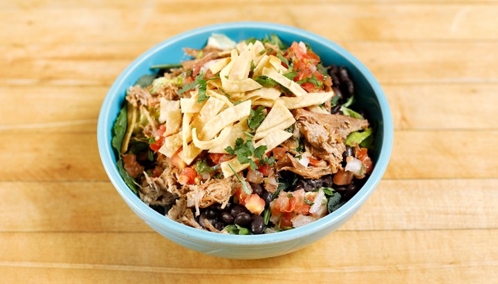 SALAD CARNITAS