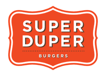 Super Duper Burgers FiDi