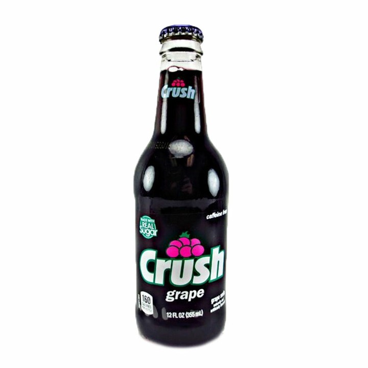 Grape Crush