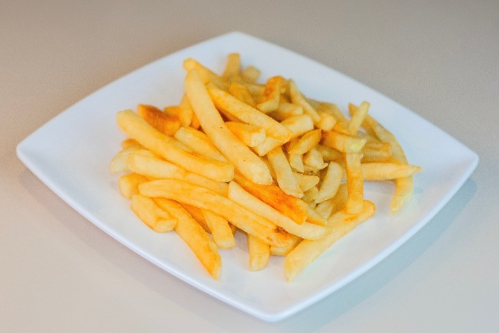 #49 Side of French Fries