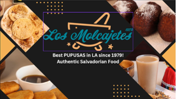 Los Molcajetes (Hoover)