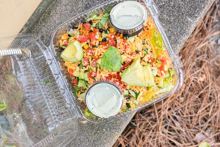 Chopped Salad - Large