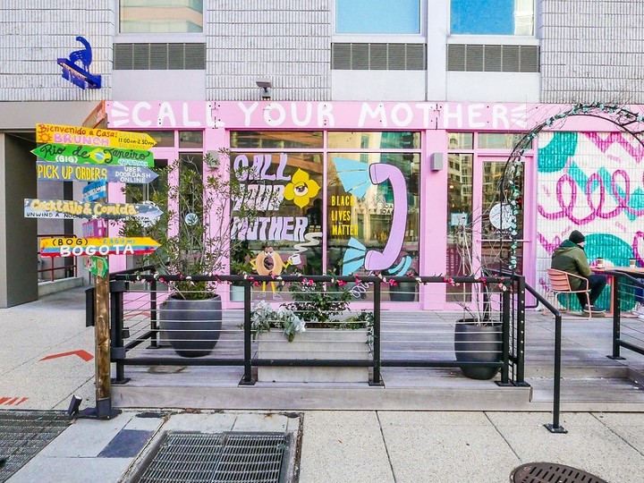Restaurant banner image