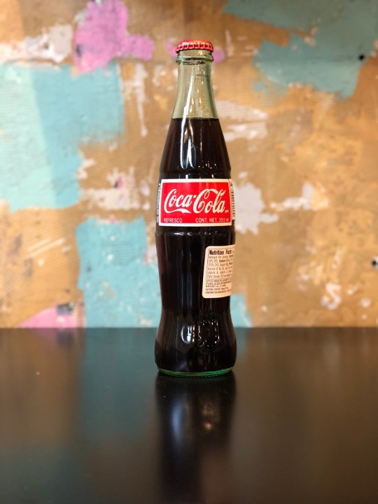 Mexican Coke