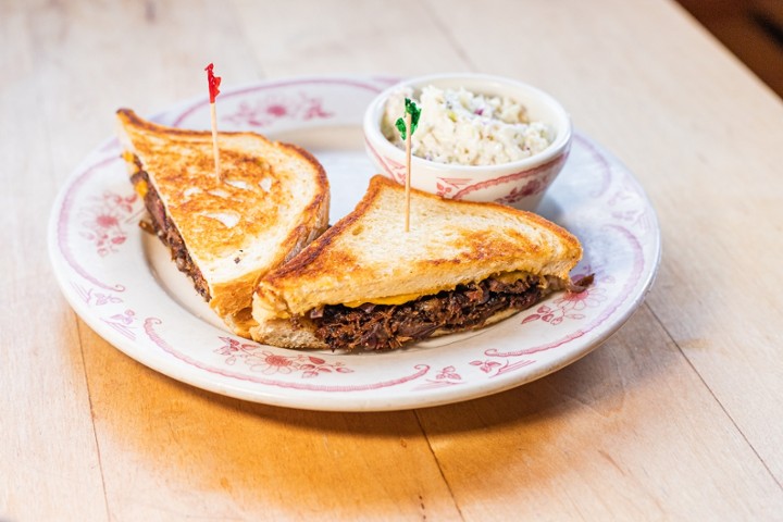 Brisket Sandwich