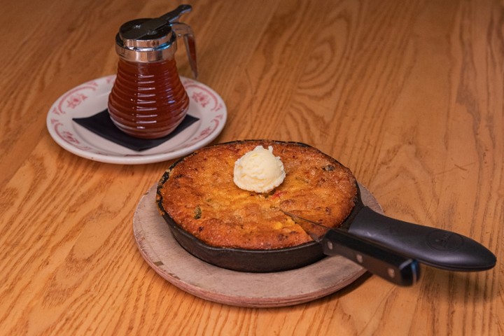 Cornbread Skillet