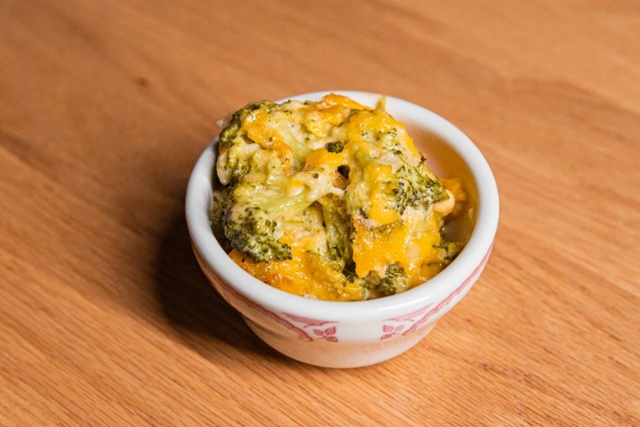 Broccoli Casserole