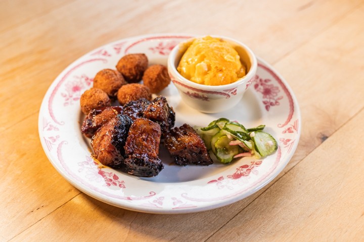 Burnt Ends - Small