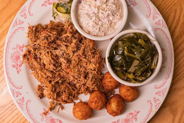 Carolina Pork - Large