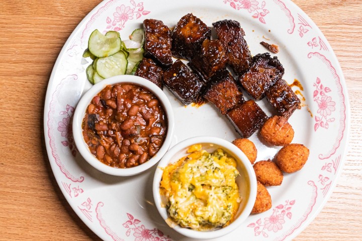 Burnt Ends - Large