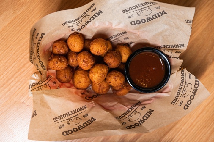 Hushpuppies - Small