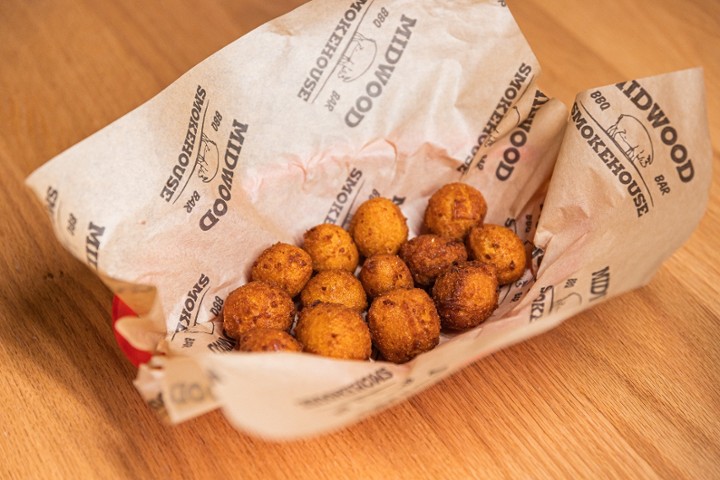 Side Hushpuppies