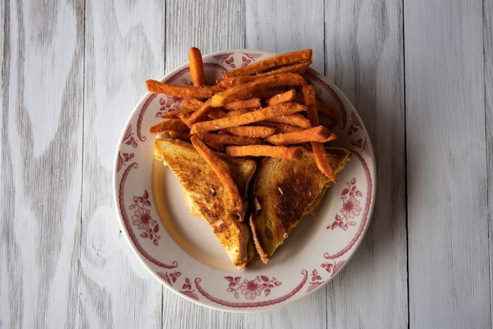 Grilled Cheese