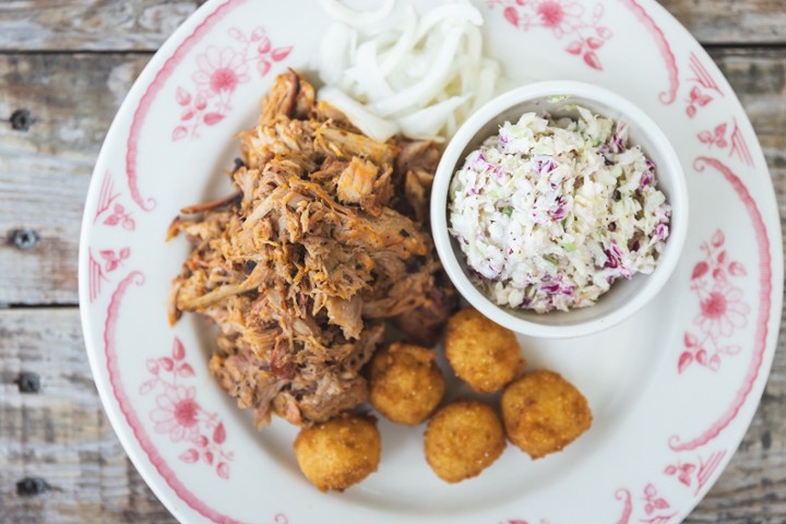 Carolina Pork - Large