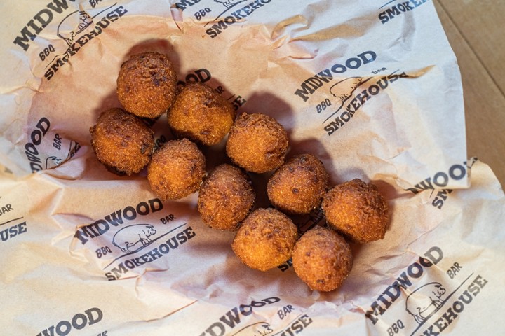 Hushpuppies - Large