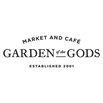 Garden of the Gods Market & Cafe logo