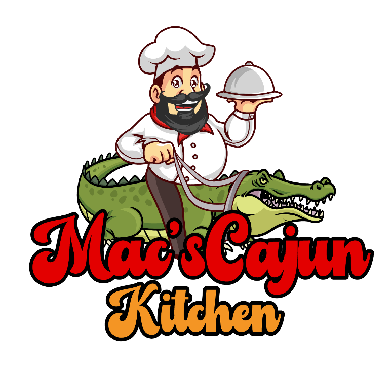 Mac's Cajun Kitchen 1115 Sampson Street, Westlake, LA 70669