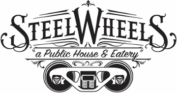 Steel Wheels logo