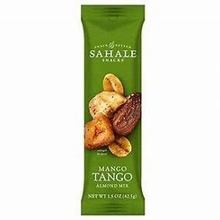 Sahale Mango Tango Trail Mix